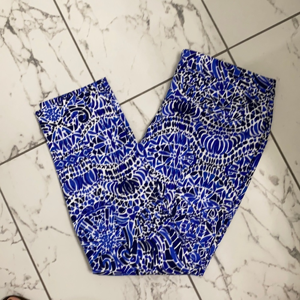 NWT Lilly Pulitzer Pants